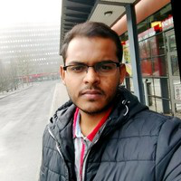 Jawahar Venugopal avatar image