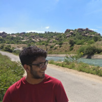 Murtaza Akbari avatar image