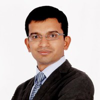 Sandeep Sreenivasa avatar image