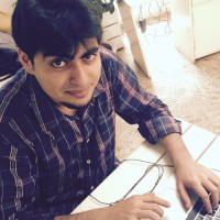 Anup Cowkur avatar image