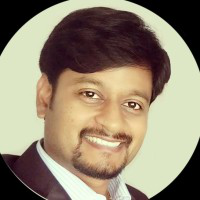 Karthik Raju avatar image