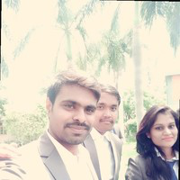 Manjunatha S avatar image