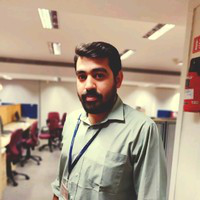 Shaarang Sharma avatar image