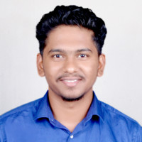 Kiran Shenoy avatar image