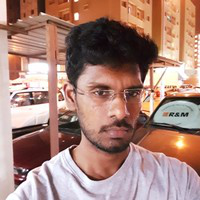 Vimal Manickam avatar image