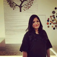 Megha Kumble avatar image