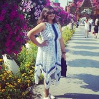 Tanvi Mathur avatar image