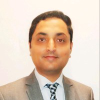 Nikhil Sood avatar image