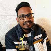 Ashish Tigga avatar image