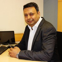 Vinay Nagpal avatar image