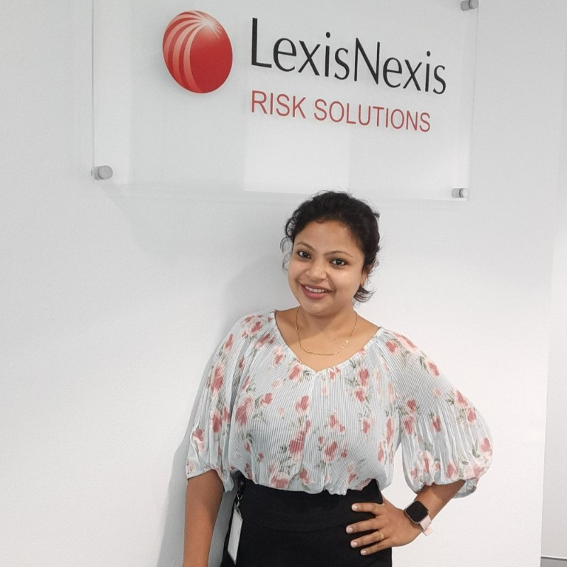 Amrita Kashyap avatar image