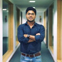 Lokesh Jangid avatar image