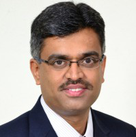 Vinay M avatar image