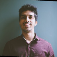 Sujay Kumar avatar image