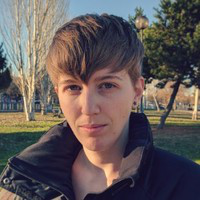 Lucia Molina avatar image