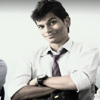 Shreyansh Jain avatar image