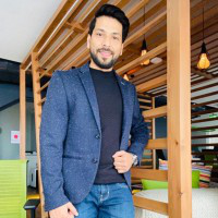 Syed Hassan avatar image