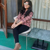 Swati Singh avatar image