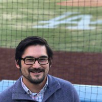 Sean Laughlin avatar image