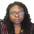 Liz Morgan avatar image