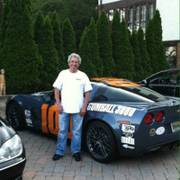 Steve Kingston avatar image