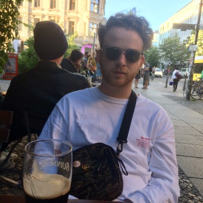 Calum Gordon avatar image