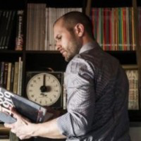 Paul Gardner avatar image
