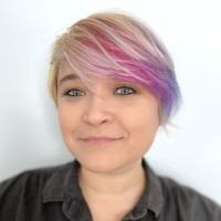 Kelsey Rowland avatar image