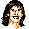 Paula Morris avatar image