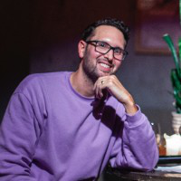 Alexander Fruchter avatar image