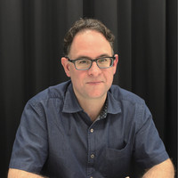 Randy Merrill avatar image