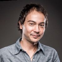 Justin Sweeting avatar image