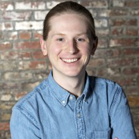 Colin Keegan avatar image