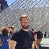 Jared Dionne avatar image