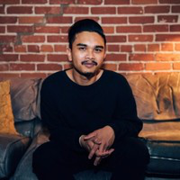 Ralph Torrefranca avatar image