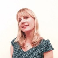 Erin Branum avatar image