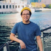 Paul Kwon avatar image