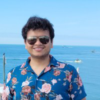 Anshul Pandey avatar image