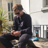 Matthew Cooper avatar image