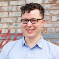 Jacob Moyers avatar image