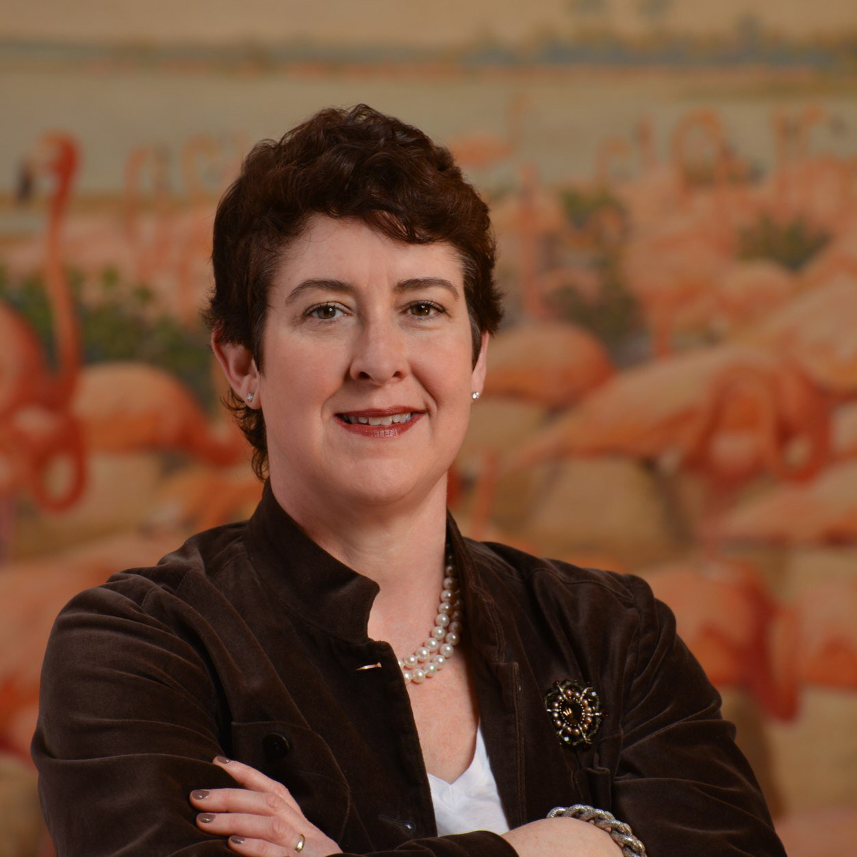 Anne Canty avatar image