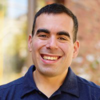 Geoff Nudelman avatar image