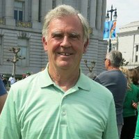 Brian Cassidy avatar image