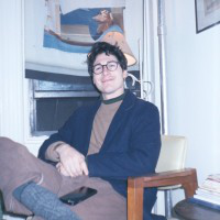 Andrew Goldberg avatar image