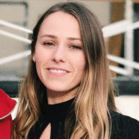 Lauryn Caldwell avatar image