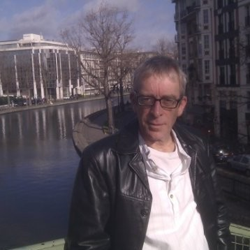 Pete Davies avatar image