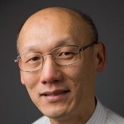 Chun-Pyn Shen (沈君平) DDS PhD