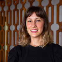 Ana Garcia avatar image