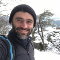 Sam Forester avatar image