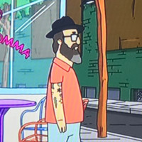 Jon Halperin avatar image